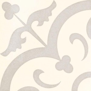 Vives Svenska Halvmane 20x20 płytki patchworkowe gresowe