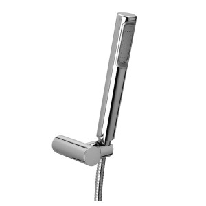 Paffoni Rubinetterie Stick ZDUP054CR zestaw prysznicowy bez baterii chrom   