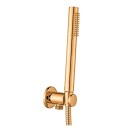 Paffoni Rubinetterie Tondo ZDUP094HG