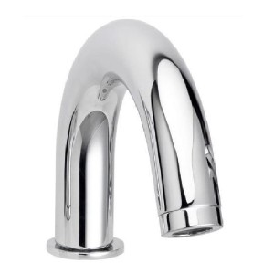 Paffoni Rubinetterie Stick ZBOC032CR wylewka stojąca chrom   