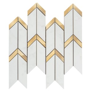 Dunin Hillson Carrara GP 30x30 płytki dekoracyjne