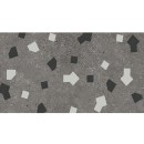 APE Ricetta Graphite Rect 60x120