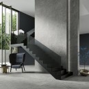 APE  Anti-Slip Ama Graphite Rect. 90x90