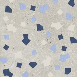 APE Ricetta Grigio Rect. 90x90 płytki betonowe gresowe  