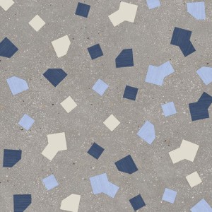 APE Ricetta Cenere Rect. 90x90 płytki betonowe gresowe   