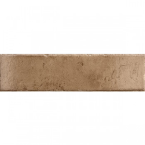 Delconca Progetto 1962  PO 09 Terre Brick 7,5x40 płytki ścienne rustykalne