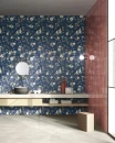 Delconca Progetto 1962 PO 16 Ciliegia Brick 7,5x40