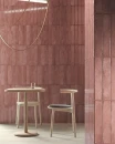 Delconca Progetto 1962 PO 16 Ciliegia Brick 7,5x40