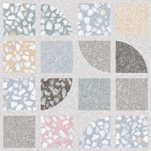 Vives Farnese Quirinale-R Multicolor 29,3x29,3