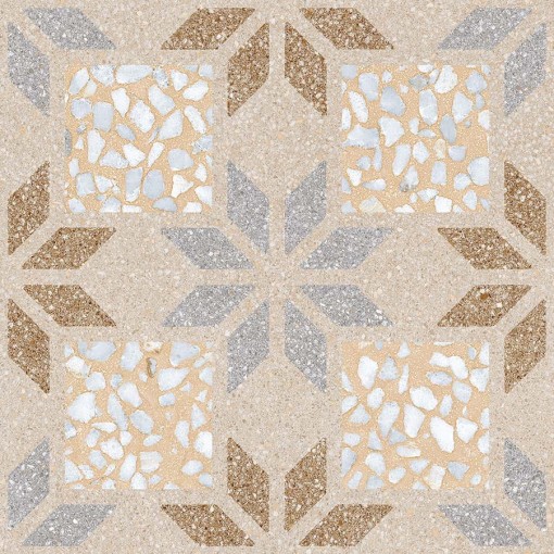 Vives Farnese Apulia-R Crema 29,3x29,3