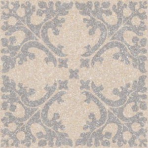 Vives Farnese Molise-R Crema 29,3x29,3 płytki patchworkowe gresowe