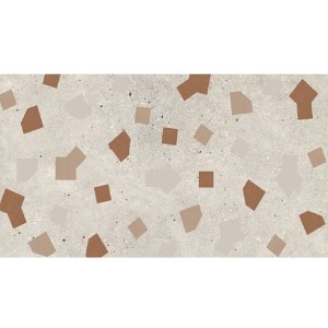 APE  Ricetta Avorio Rect 60x120 płytki betonowe gresowe 