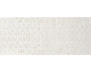 APE Shape Bianco Rect 40x120 płytki lastrykowe ścienne  