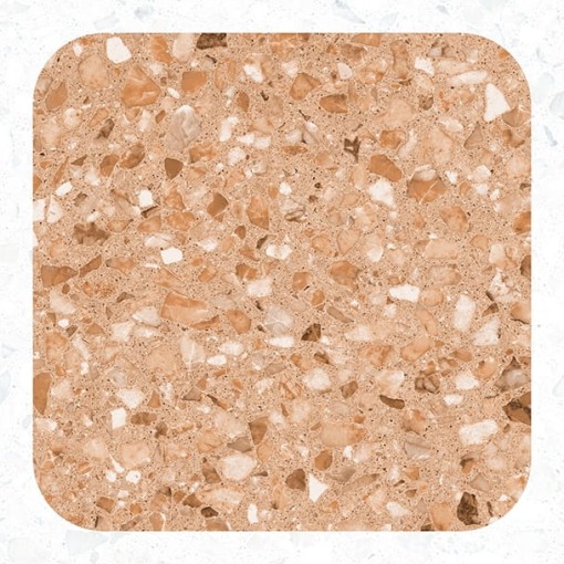 Vives Niza Loano-R Multicolor 20x20