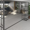 Vives Farnese Amalfi Humo 30x30