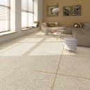 Vives Portofino-R Crema 120x120
