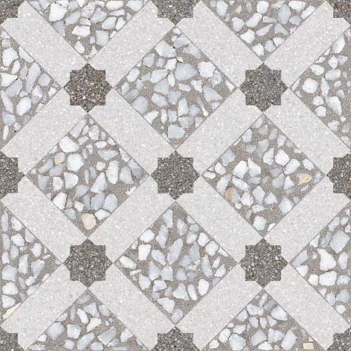 Vives Farnese Mancini Cemento 30x30