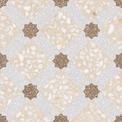 Vives Farnese Mancini Crema 30x30