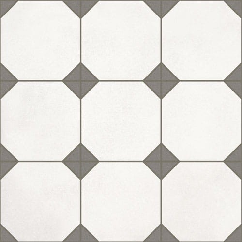 Vives Barnet Carron Blanco 31,6x31,6