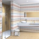 Vives Berta Beige-M 20x20