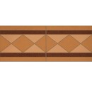 Vives Barnet Cenefa Basildon Natural 15,8x31,6