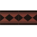 Vives Barnet Cenefa Basildon Terra 15,8x31,6