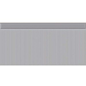 Vives Corso Pincio Gris 10x20 płytki ścienne
