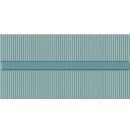 Vives Corso Pincio Turquesa 10x20