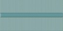 Vives Corso Pincio Turquesa 10x20