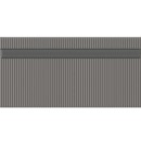 Vives Corso Pincio Antracita 10x20
