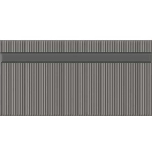 Vives Corso Pincio Antracita 10x20