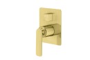 Kohlman EXPERIENCE GOLD BRUSHED QW211EGDB