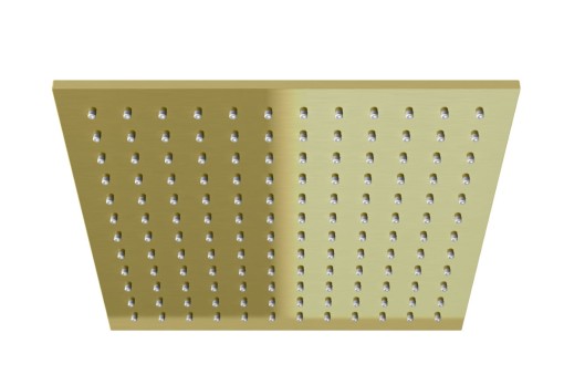 Kohlman EXPERIENCE GOLD BRUSHED Q25EGDB