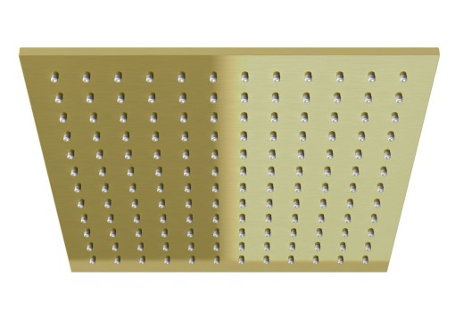 Kohlman EXPERIENCE GOLD BRUSHED Q30EGDB