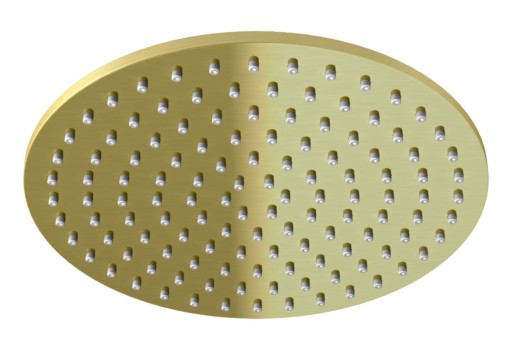 Kohlman EXPERIENCE GOLD BRUSHED R30EGDB