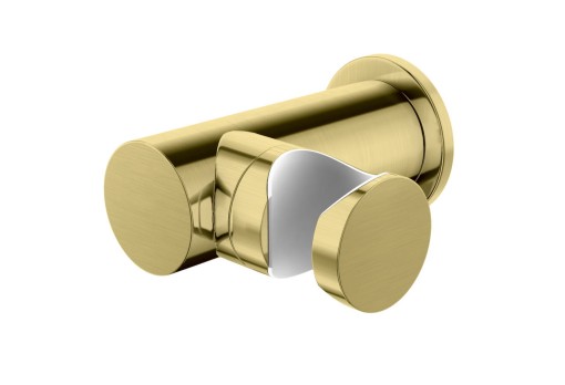 Kohlman EXPERIENCE GOLD BRUSHED QW004EGDB