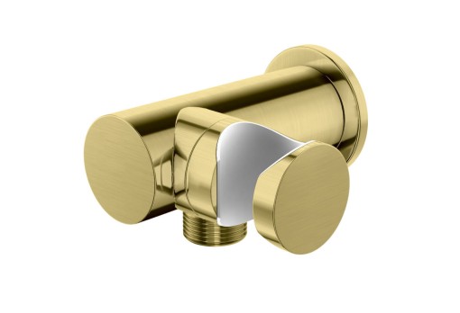 Kohlman EXPERIENCE GOLD BRUSHED QW004AEGDB