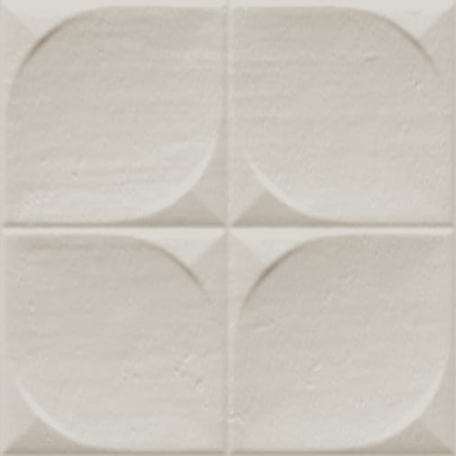 Vives Etnia Sindhi Marfil 13x13