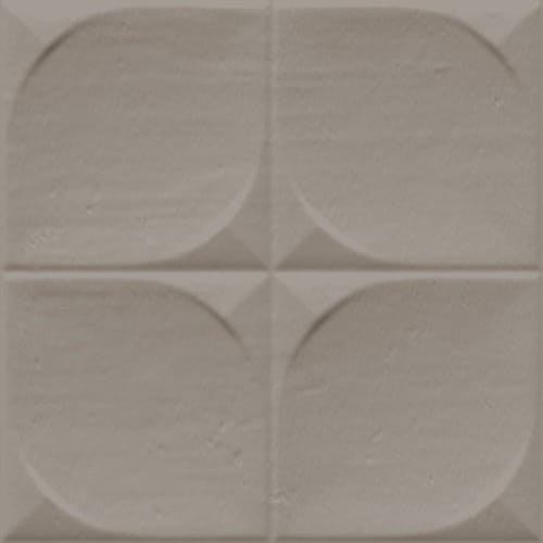 Vives Etnia Sindhi Nuez 13x13