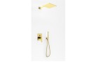 Kohlman EXPERIENCE GOLD BRUSHED QW210EGDBQ25