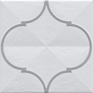 Vives Etnia Oromo Gris 20x20 płytki ścienne