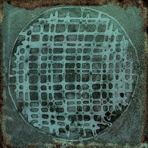 Vives Luca Carlo Jade-B 20x20 płytki ścienne