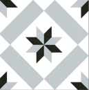 Vives Calvet Gris 20x20