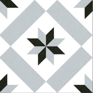 Vives Calvet Gris 20x20 płytki podłogowe