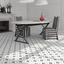 Vives Calvet Gris 20x20