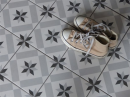 Vives Calvet Gris 20x20