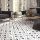 Vives Calvet Gris 20x20