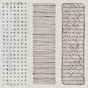 Vives Paola Candela-B 20x20 płytki ścienne
