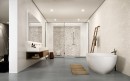 Marazzi Alchimia Greige Struttura Raw 60x180 M17Z
