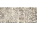 Marazzi Alchimia Greige Decoro Boho 60x180 M18R